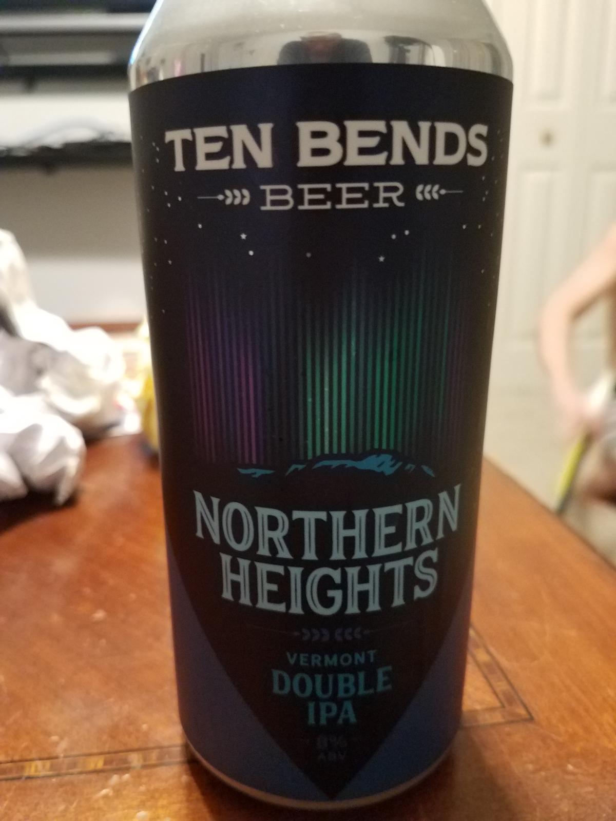 Northern Heights