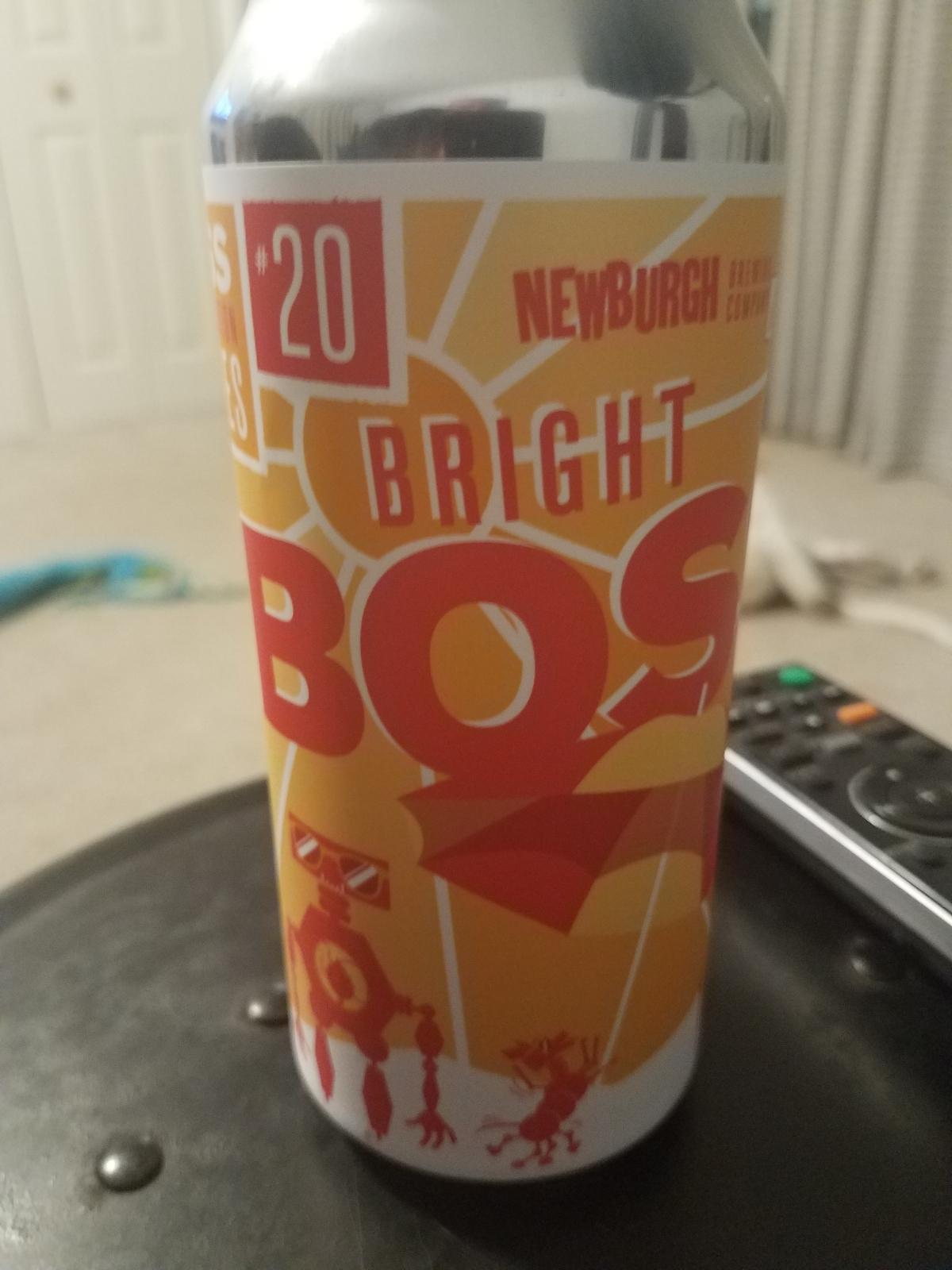 Bright Boss