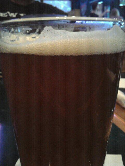 Big Nose IPA 