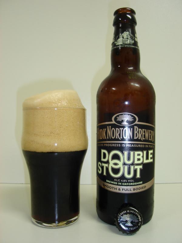 Double Stout