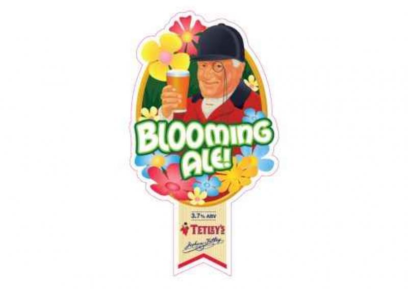 Blooming Ale