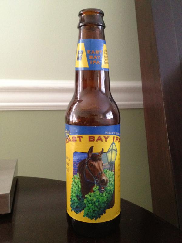 East Bay IPA