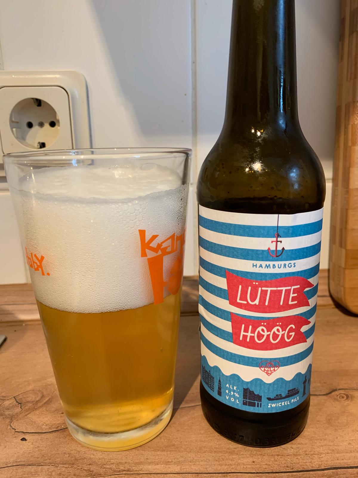 Lütte Höög