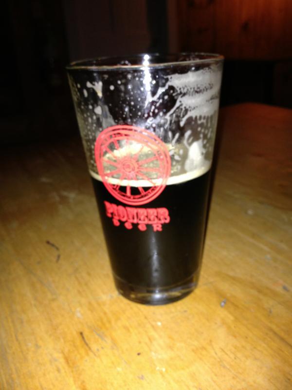 American Stout