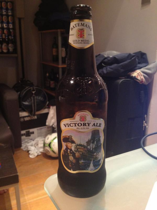 Victory Ale