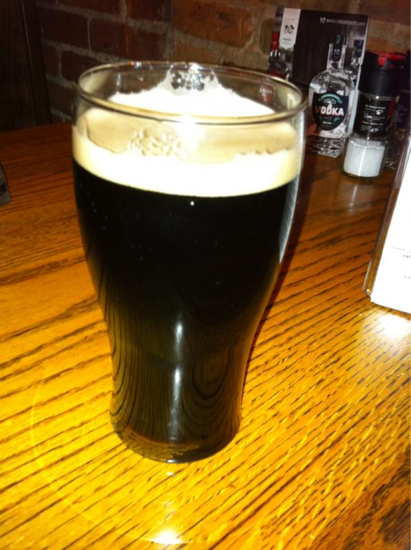 County Cork’s Irish Stout