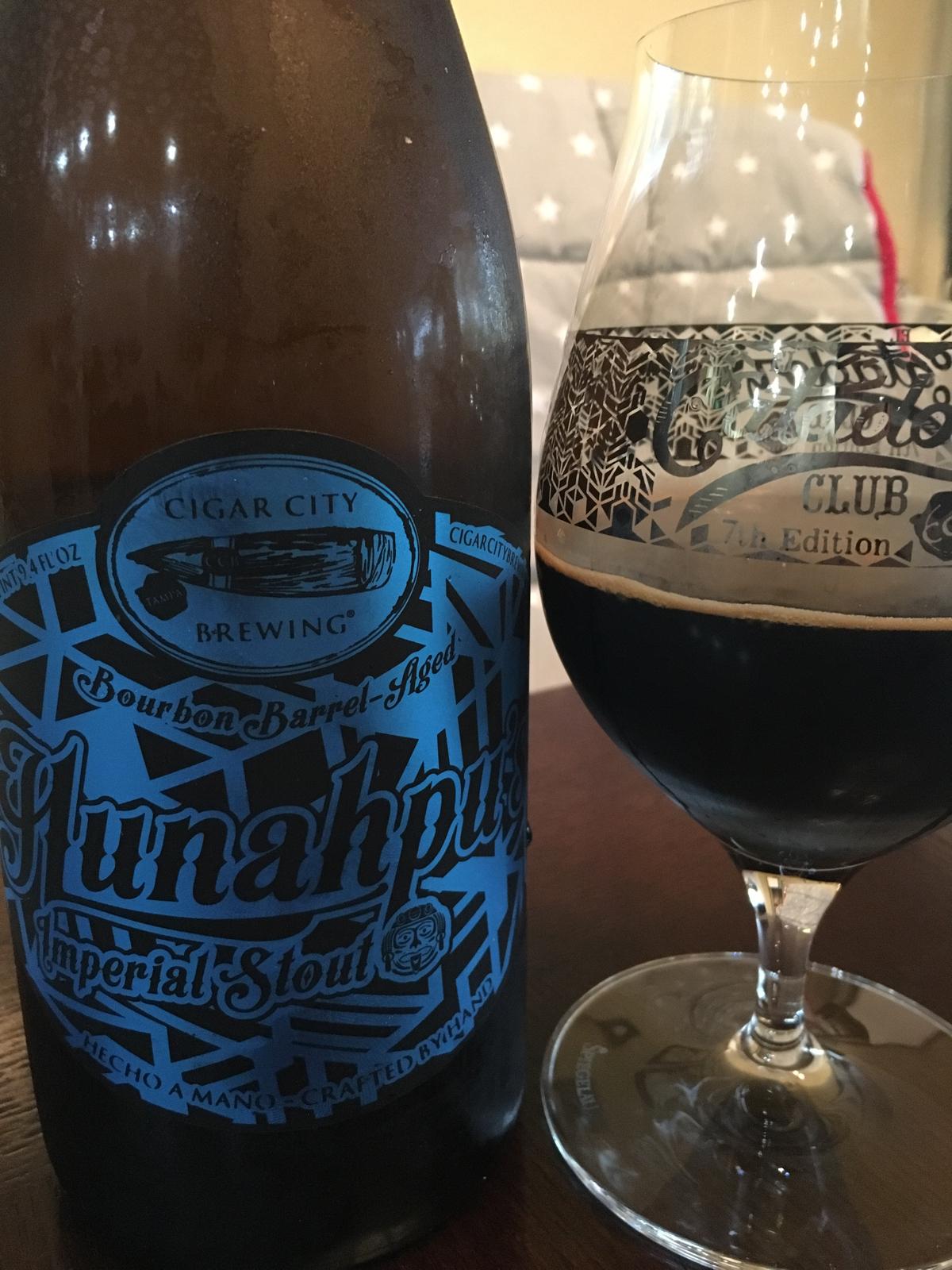 Hunahpu