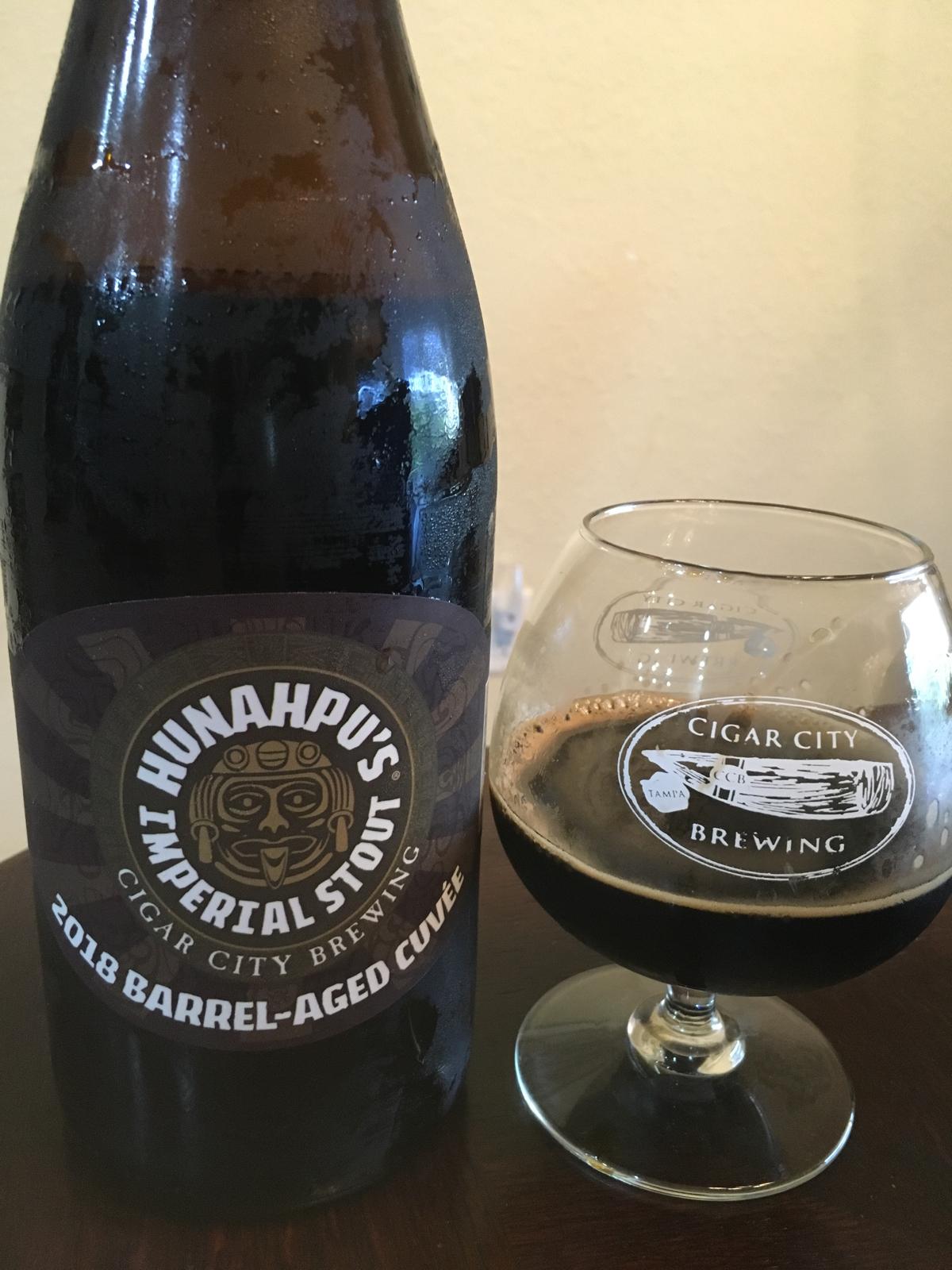 Hunahpu