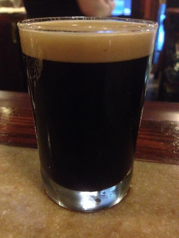 Midnight Stout