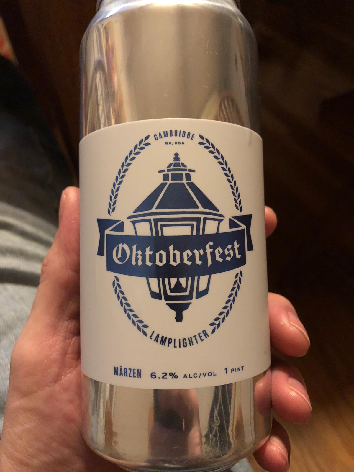 Oktoberfest