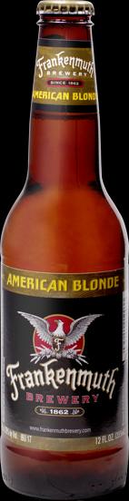 American Blonde Ale