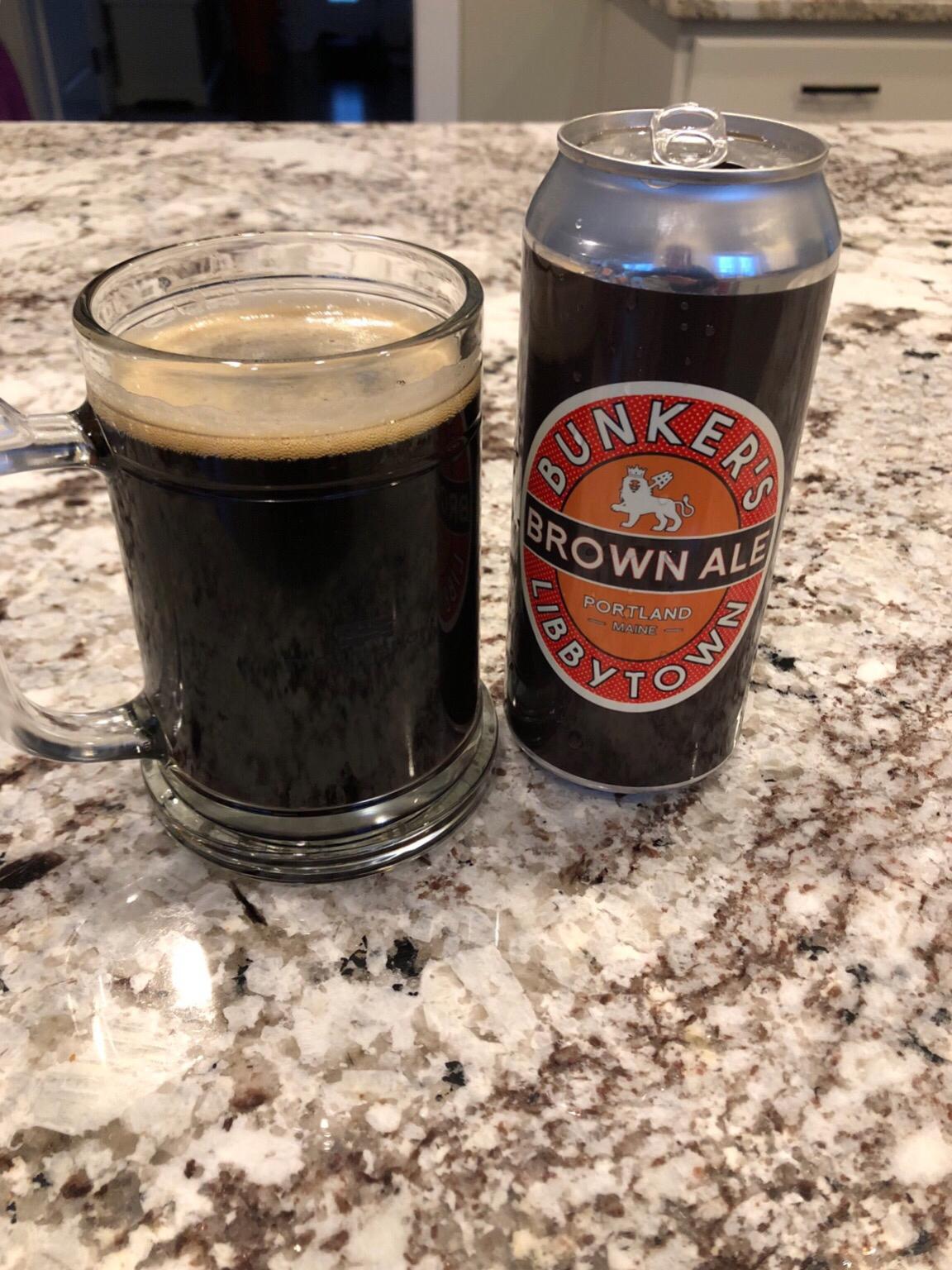 Brown Ale