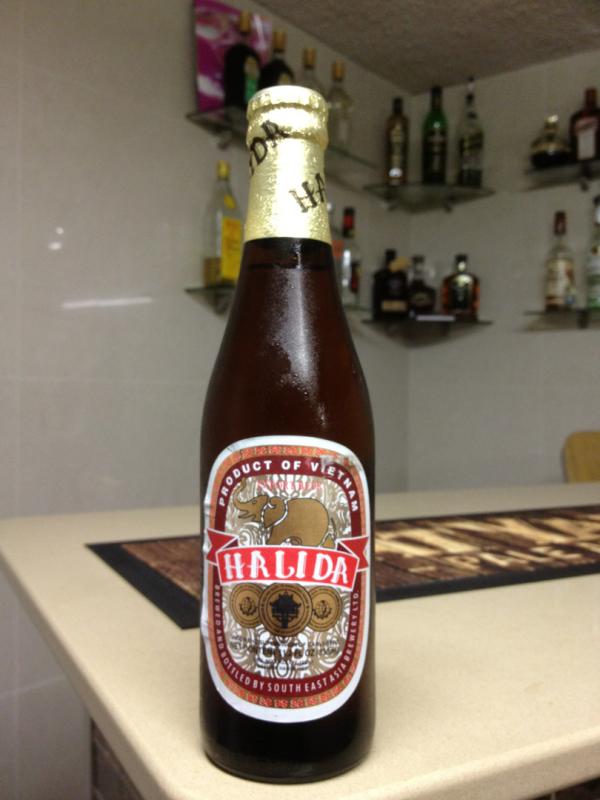 Halida Beer