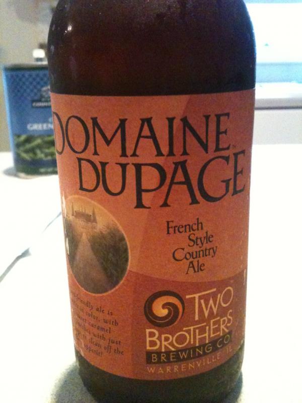 Domaine DuPage