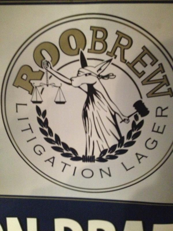 Litigation Lager