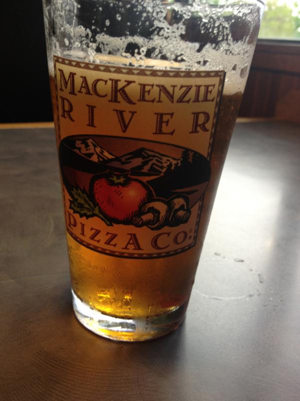 MacKenzie River Driftboat Ale