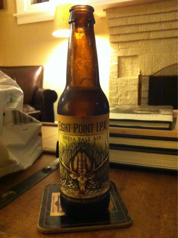 8 Point IPA