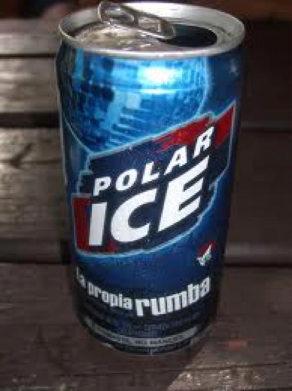 Polar ICE
