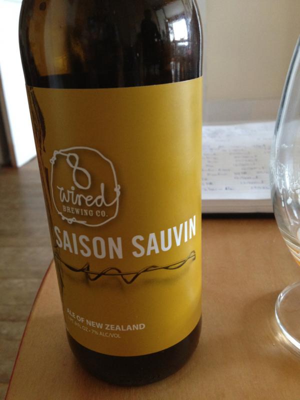 Saison Sauvin