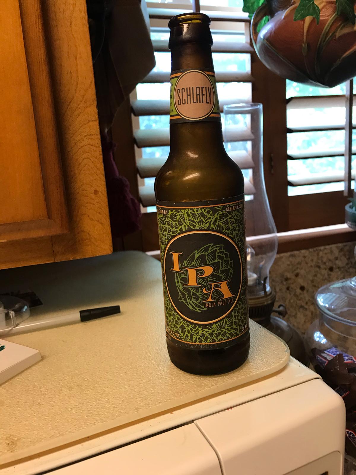 Schlafly IPA