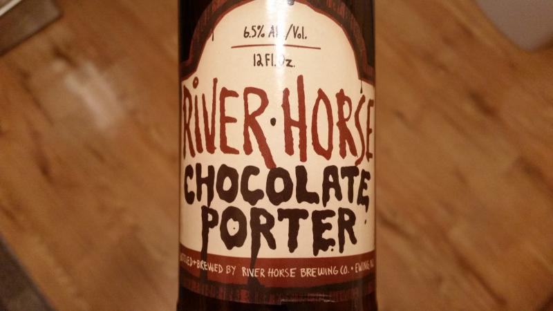 Chocolate Porter