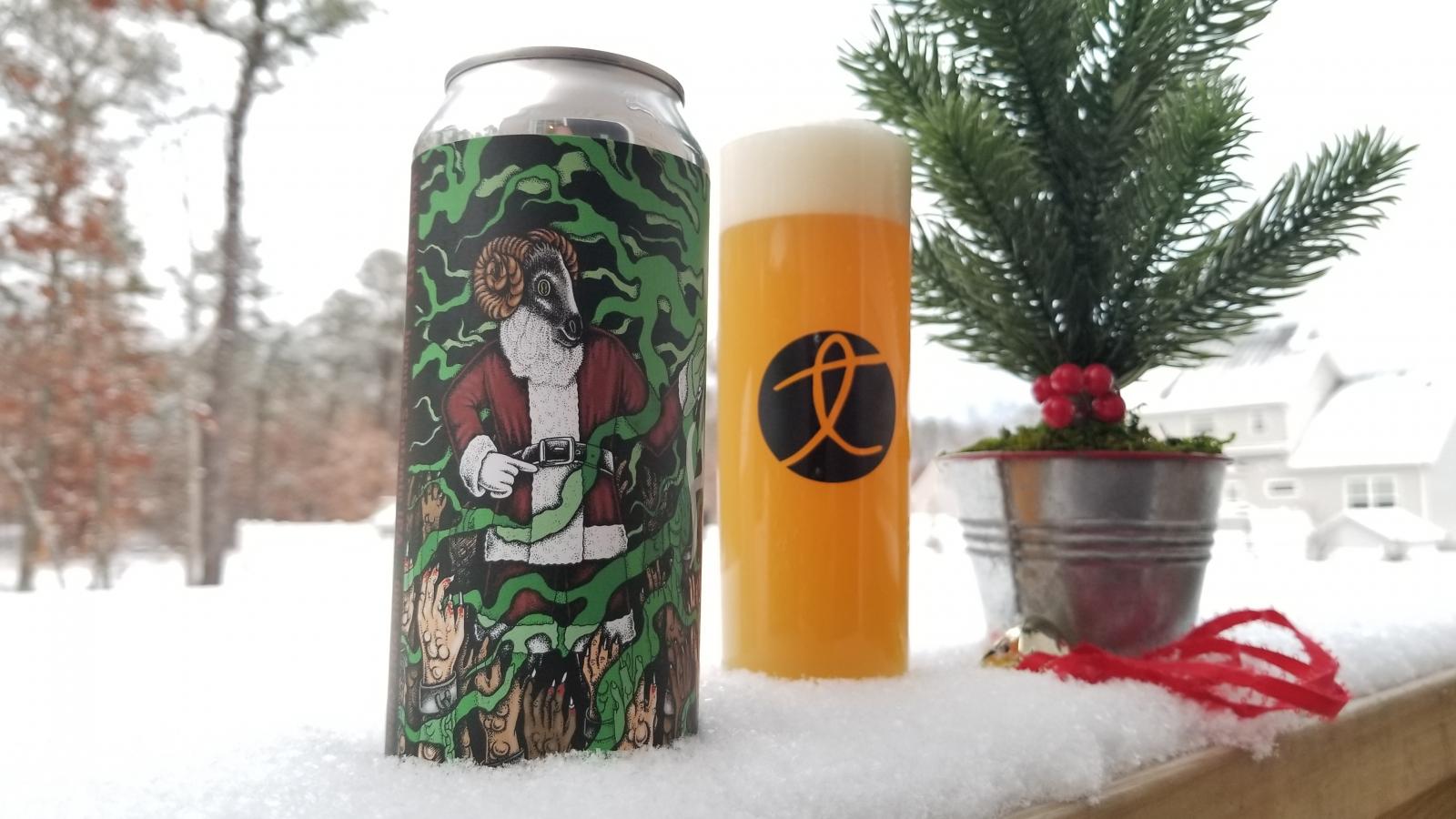 Hail Santa