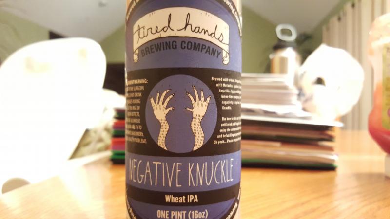 Negative Knuckle
