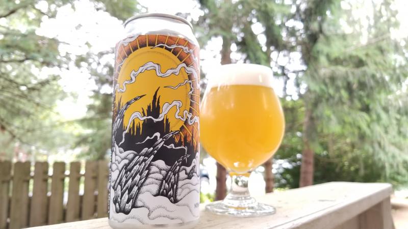 New Horizons IPA