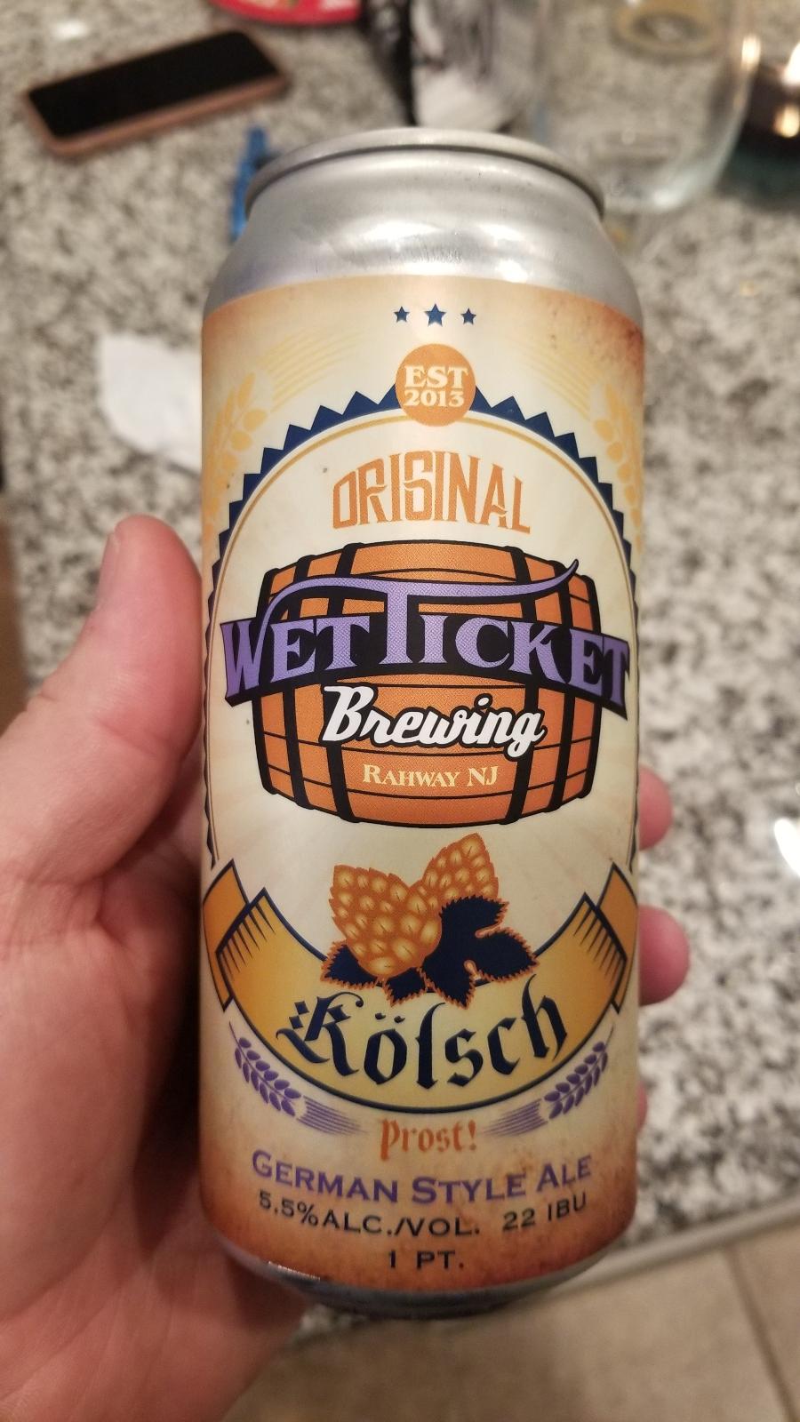 Kölsch