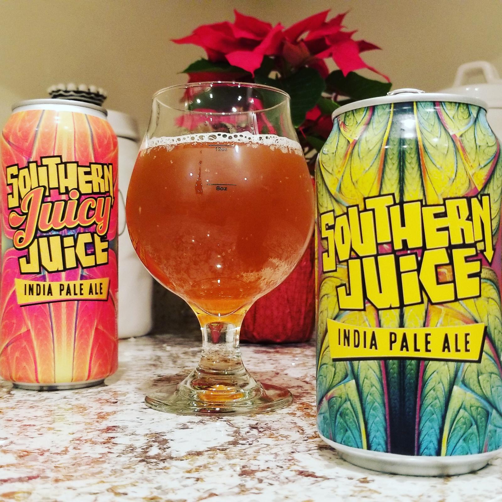 Southern Juicy Juice