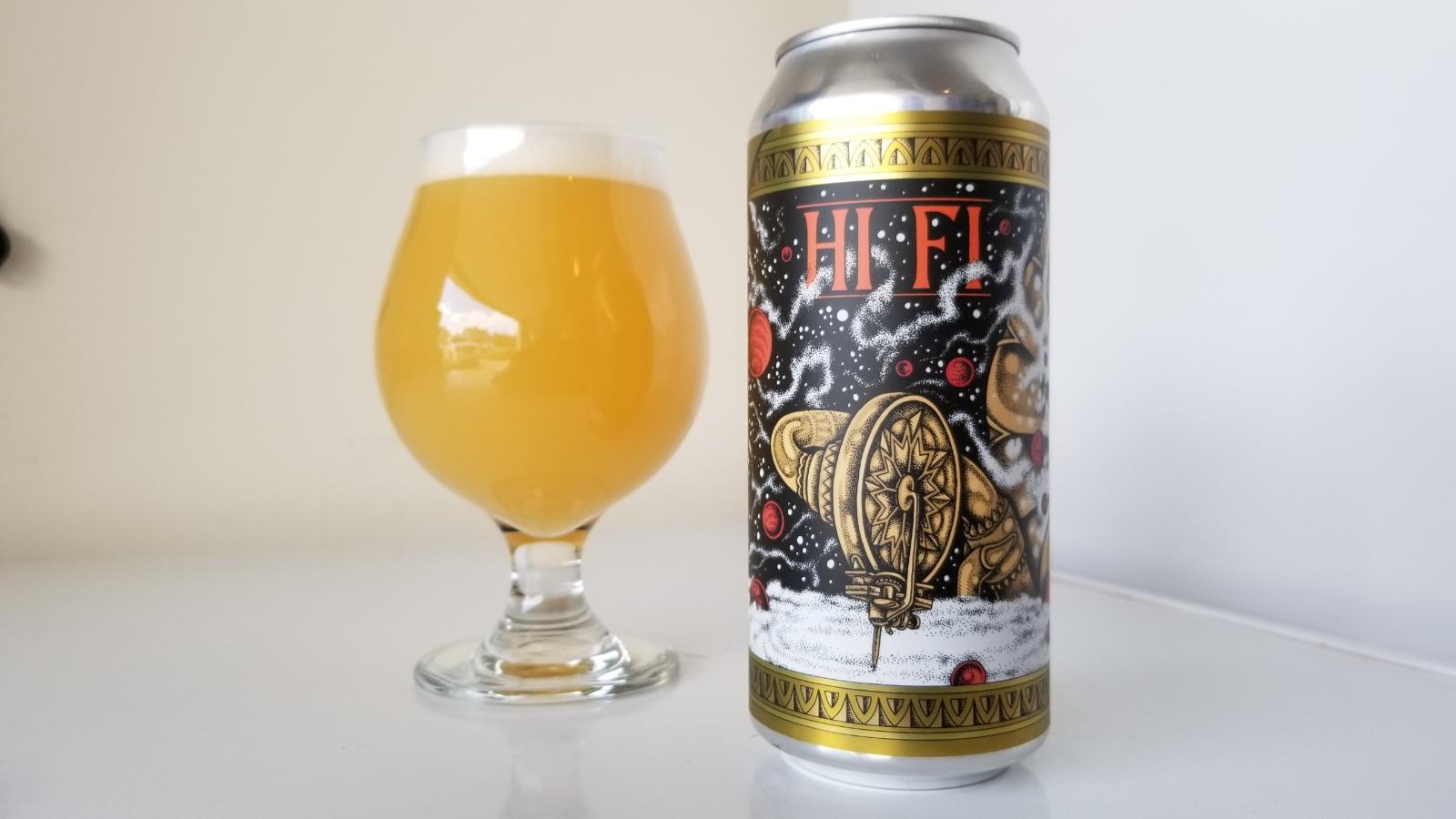 Hi-Fi
