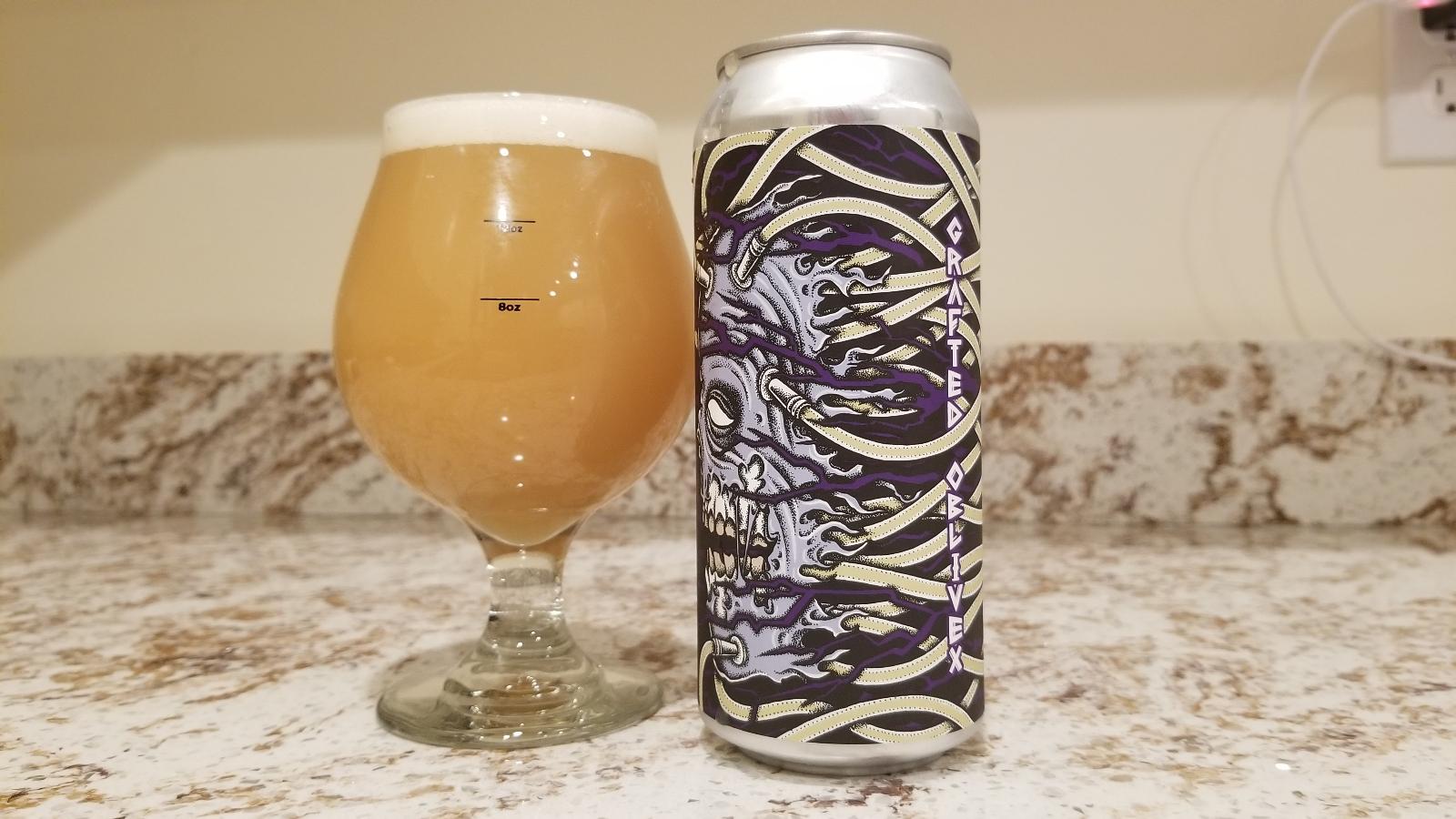 Grafted Oblivex