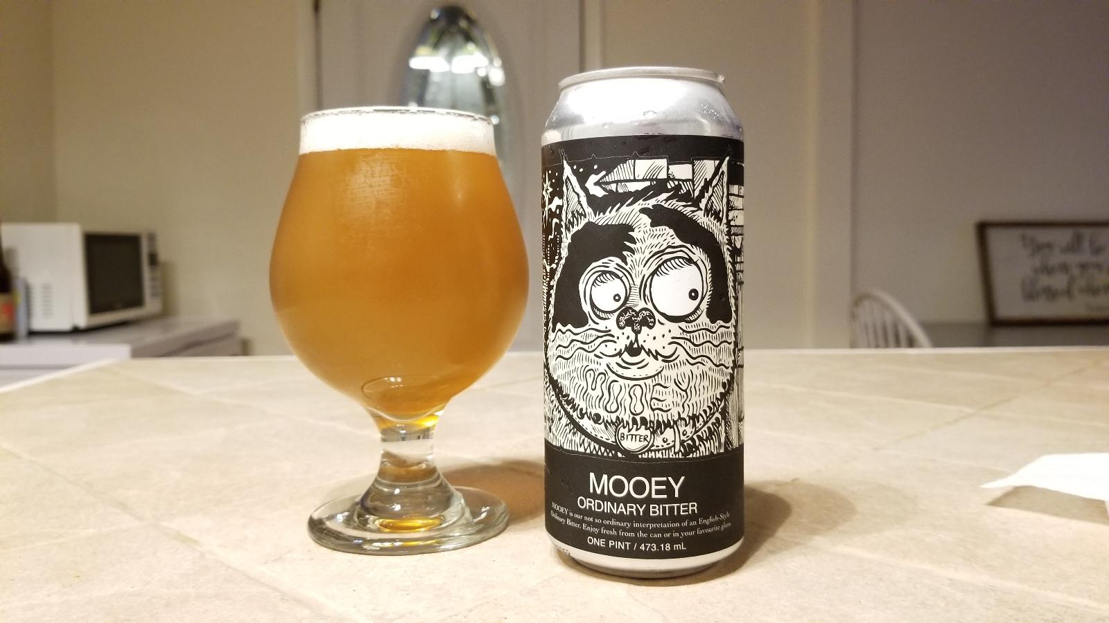 Mooey