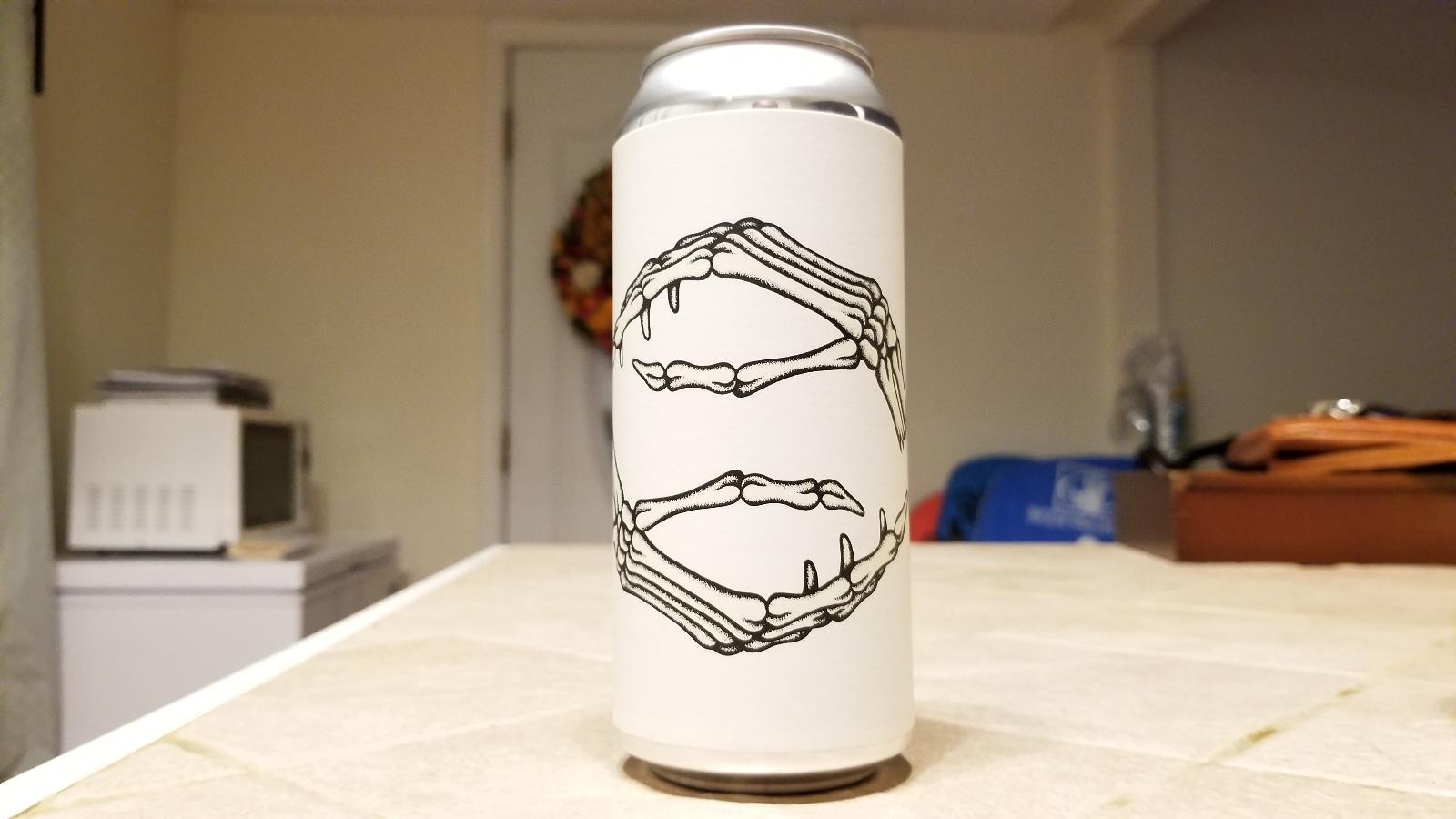 Handbier - Batch III