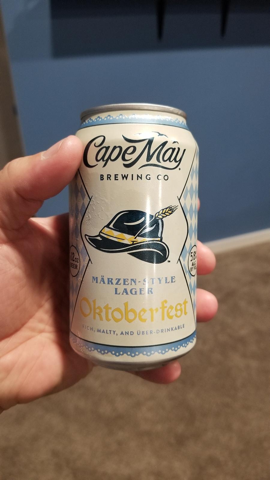 Oktoberfest