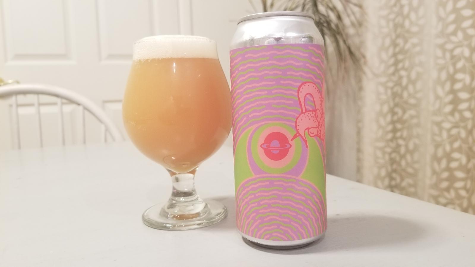 Guava Lavender Milkshake IPA