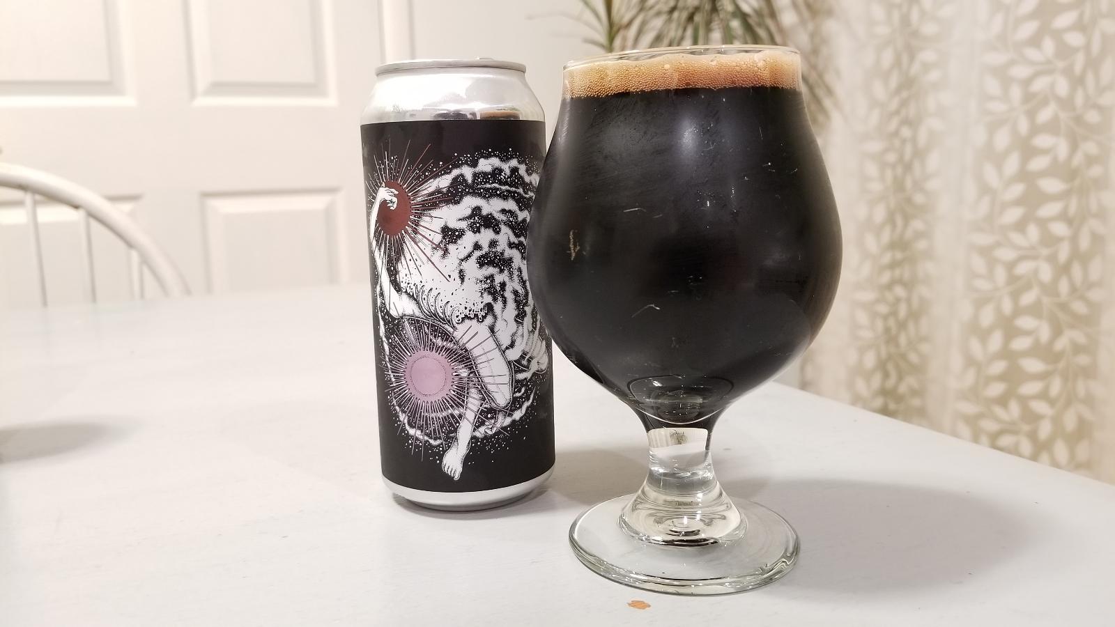Only Void - Chocolate Lavender