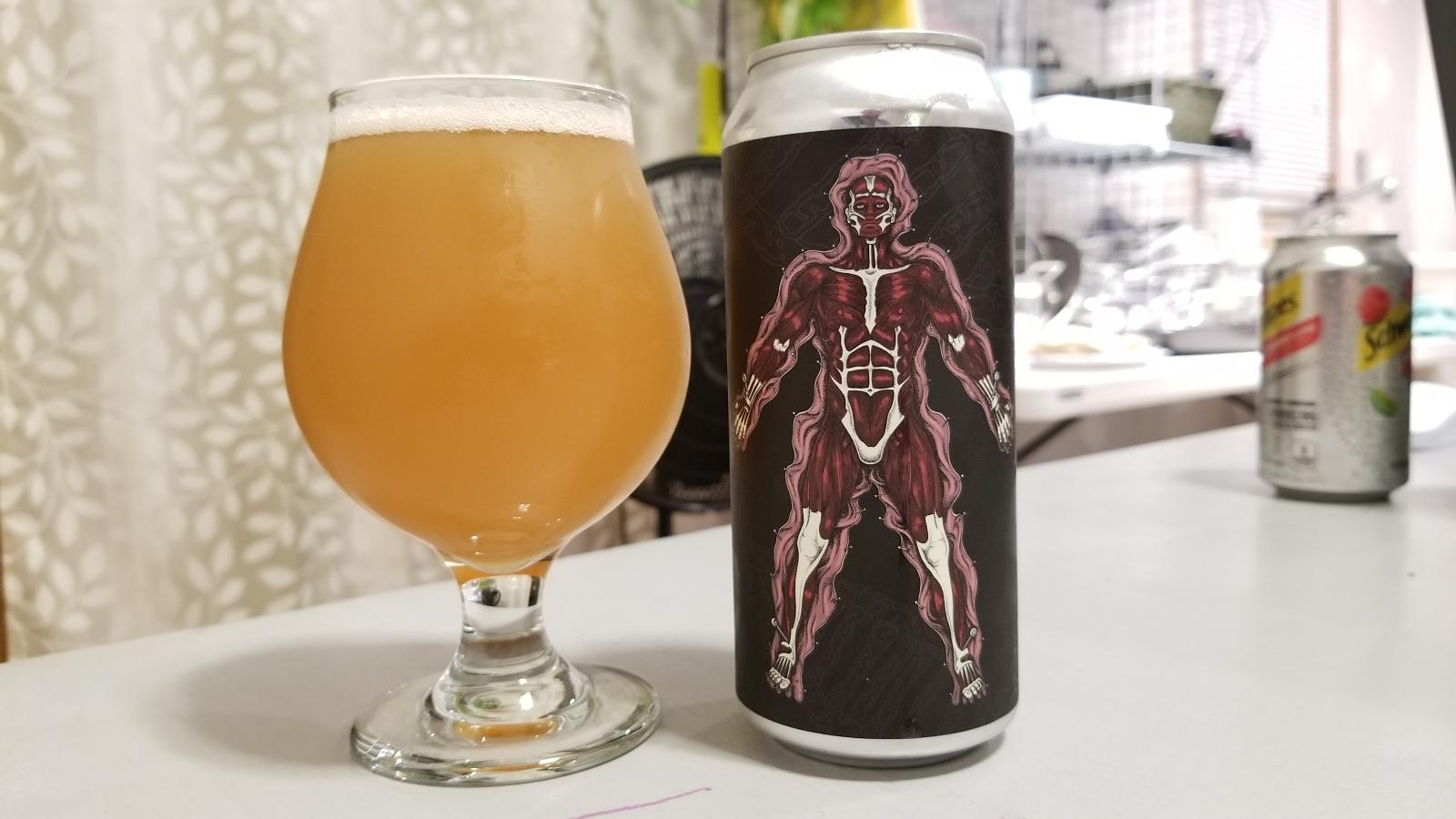 Invasive VI - Human