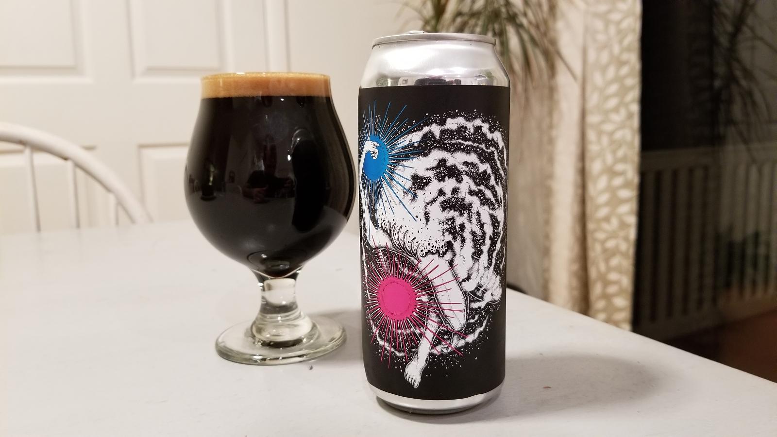 Only Void - Double Strawberry Milkshake