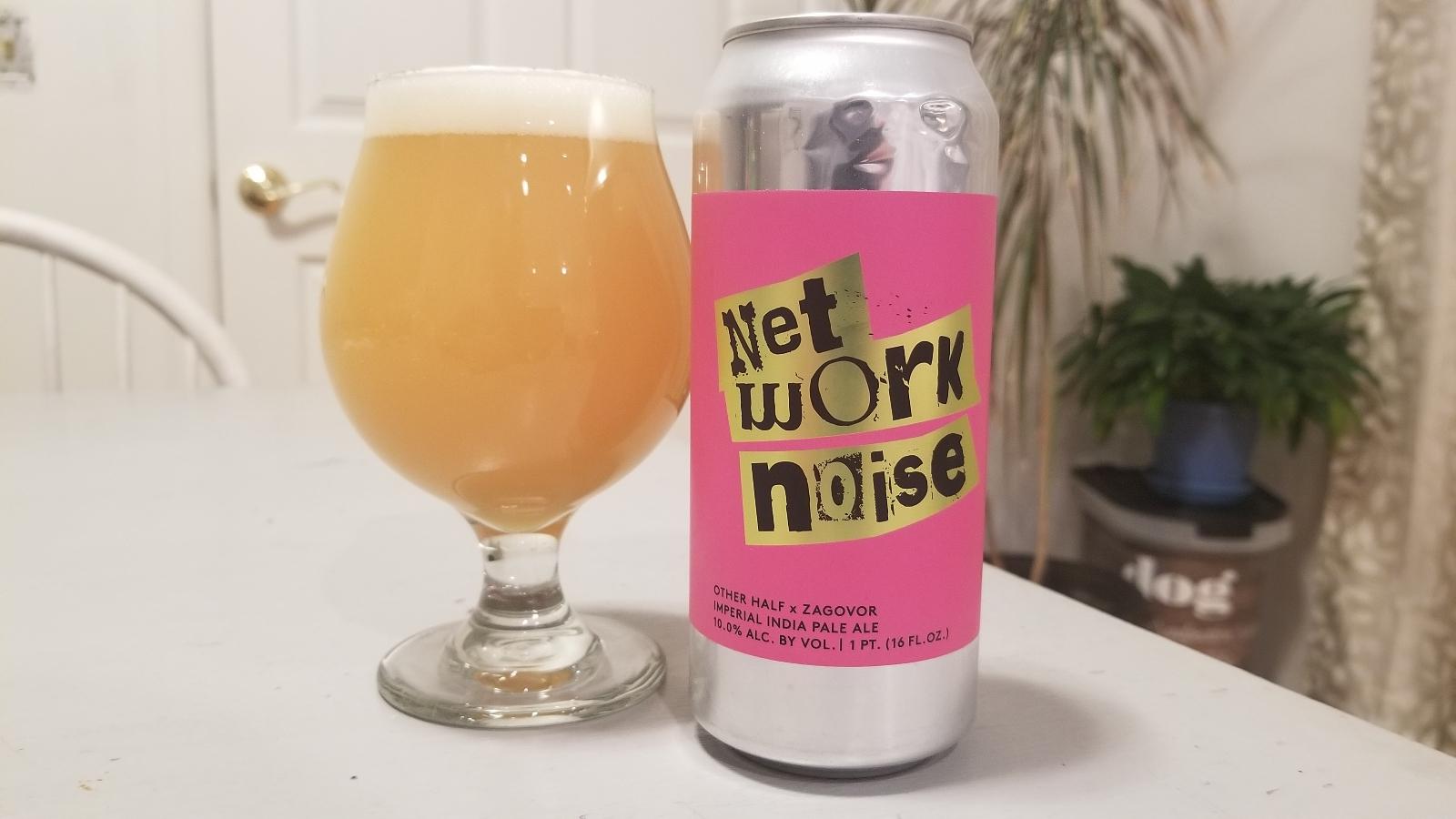 Network Noise