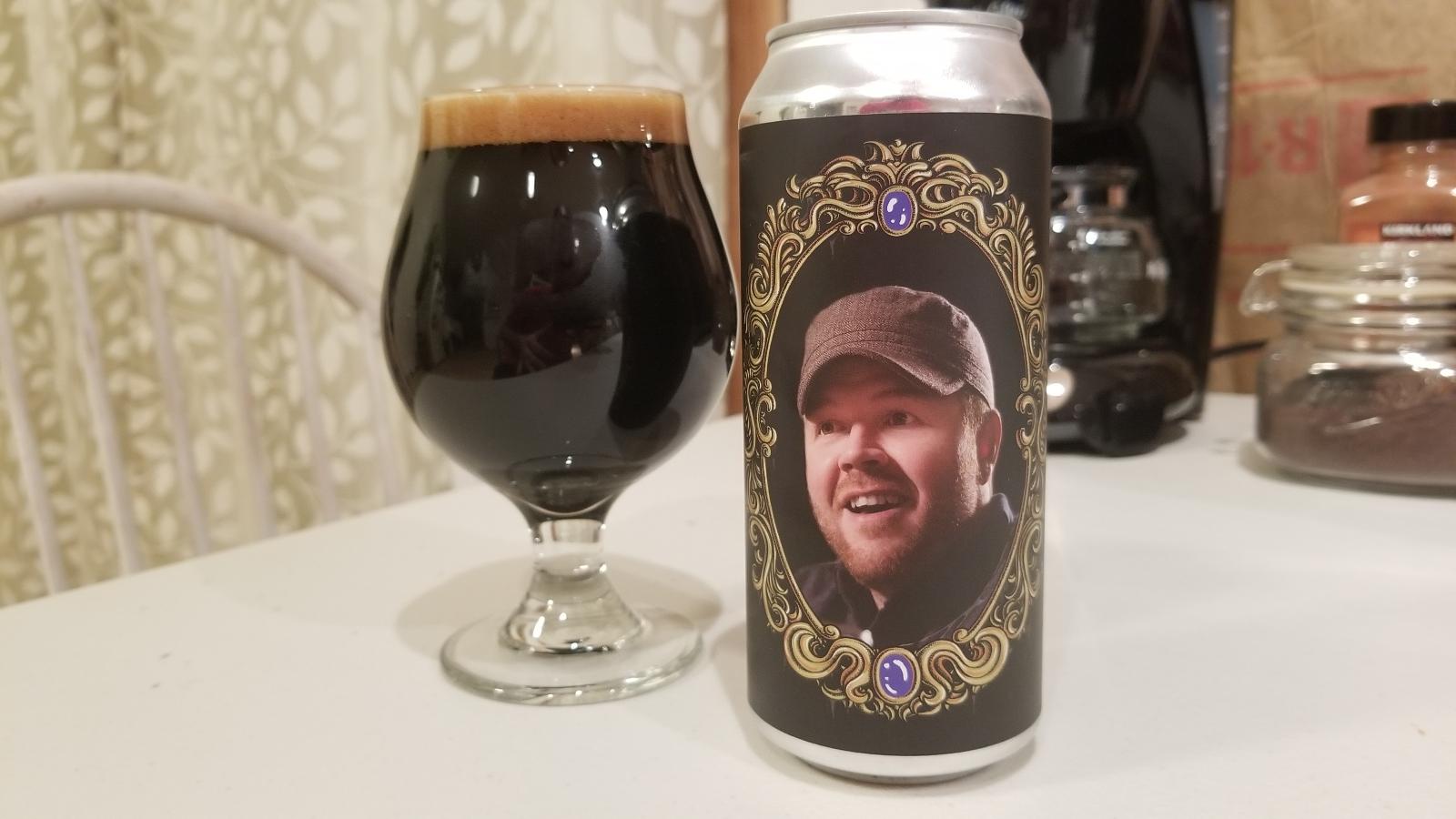 I Was Just Thinking About You, Cory King