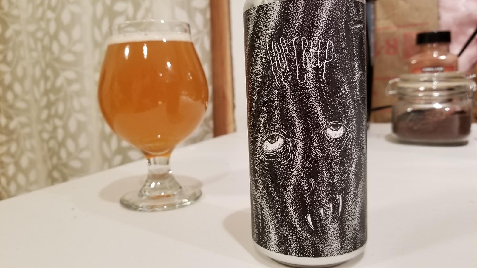 Hop Creep