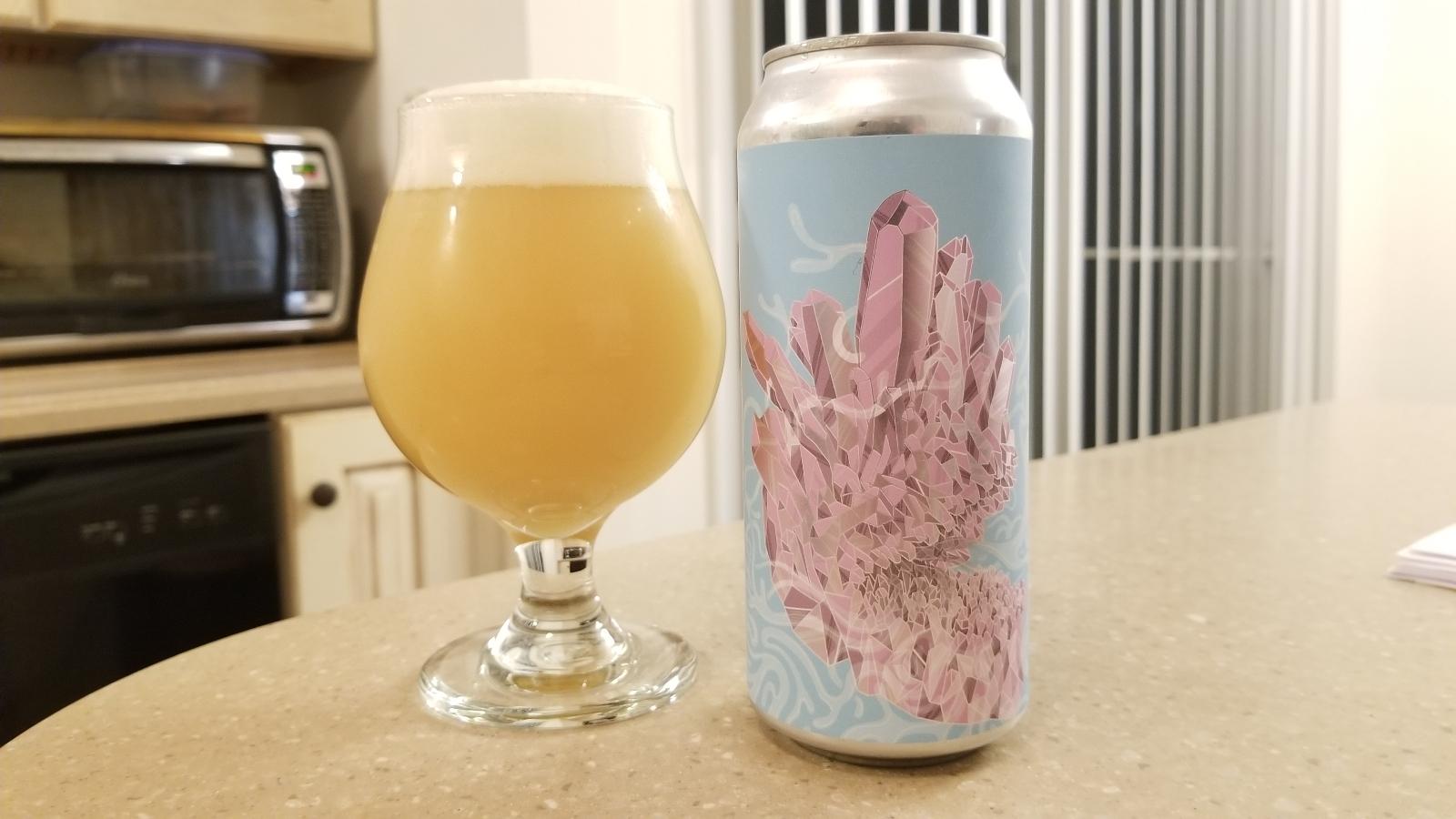 Quartz Milk