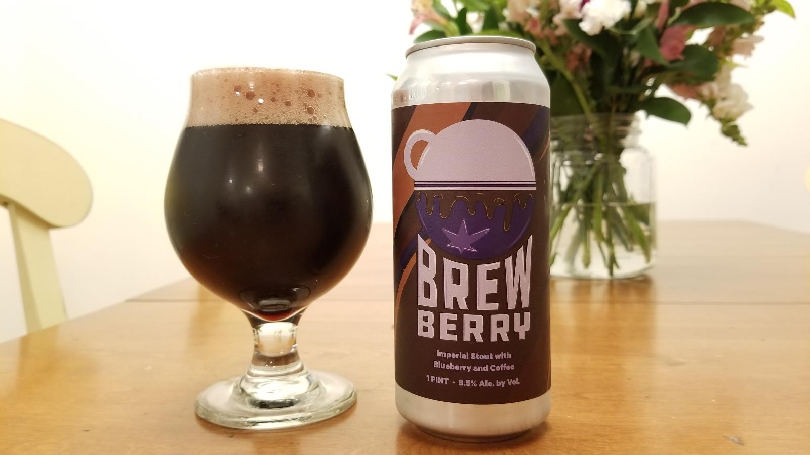 Brew Berry