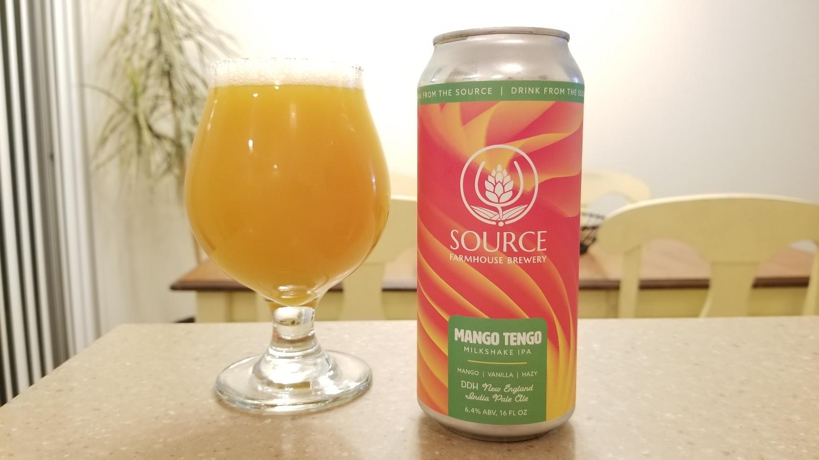 Mango Tengo