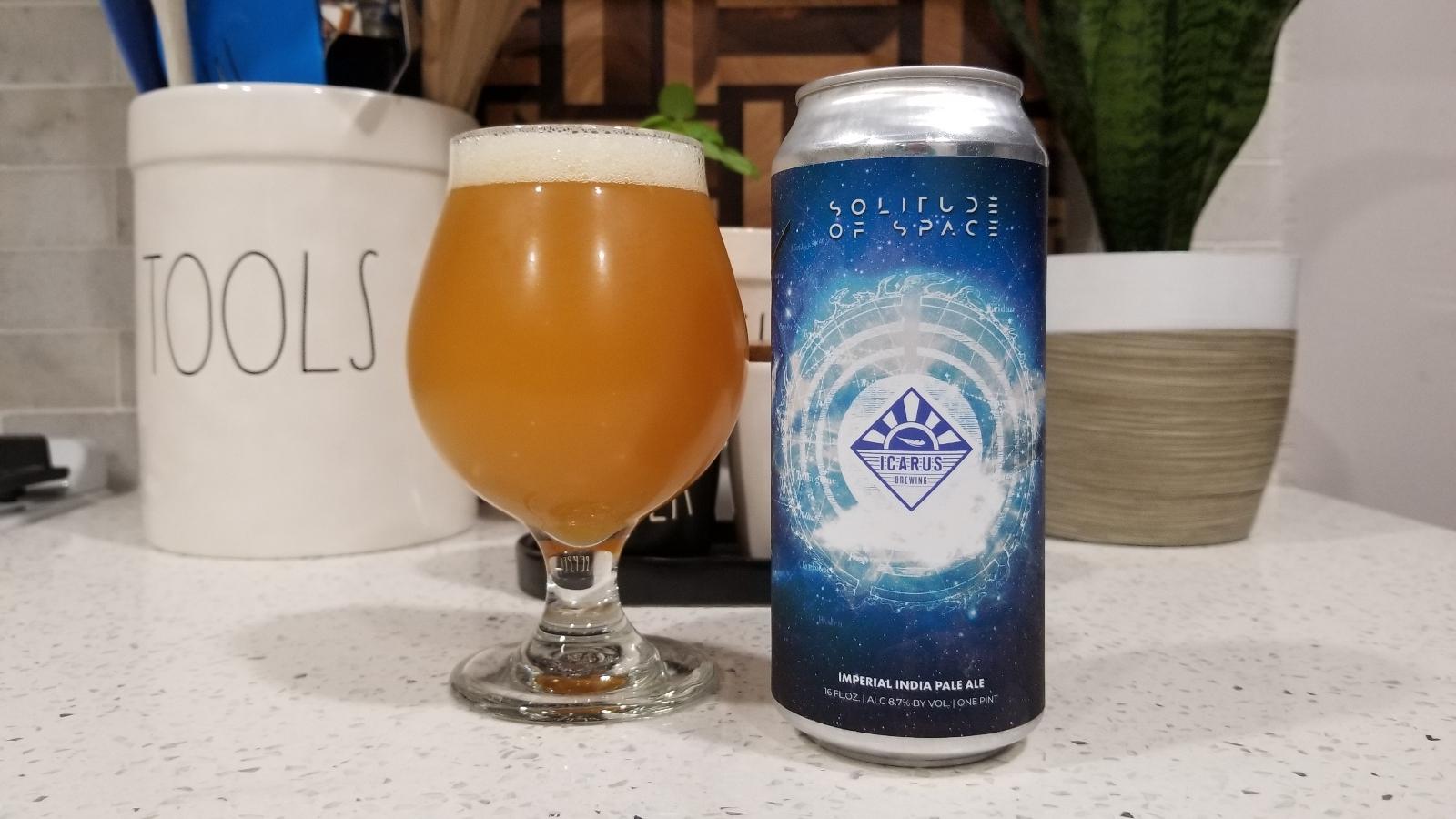 Solitude of Space