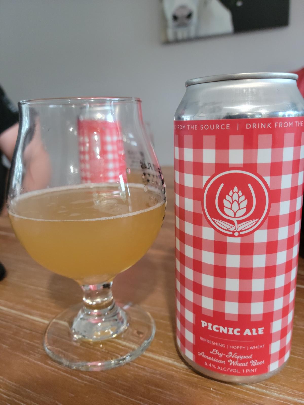 Picnic Ale