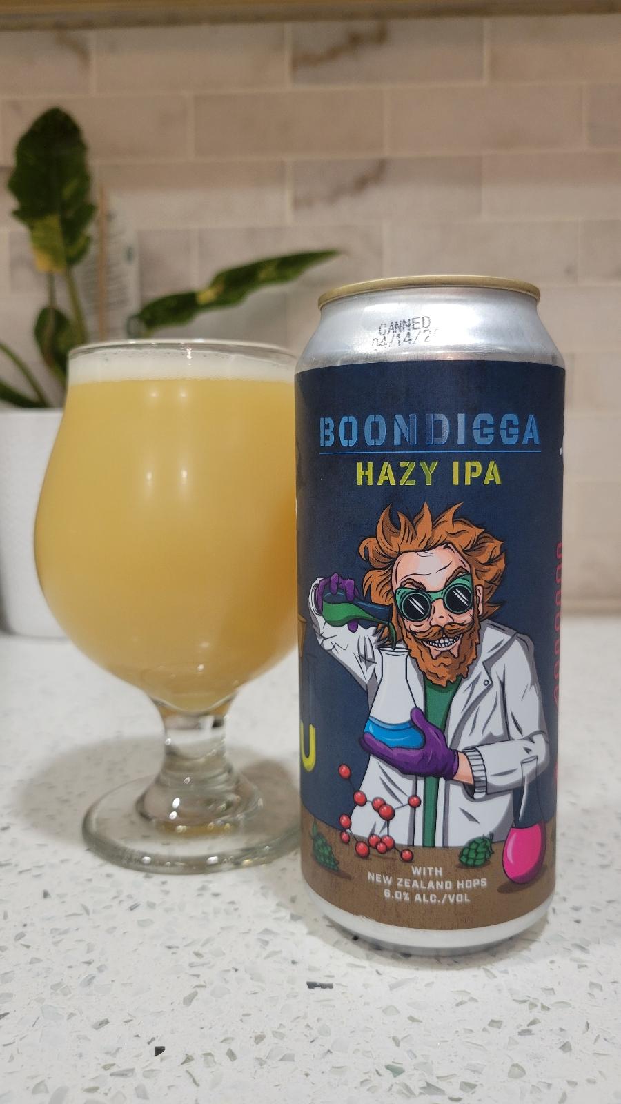 Boondigga