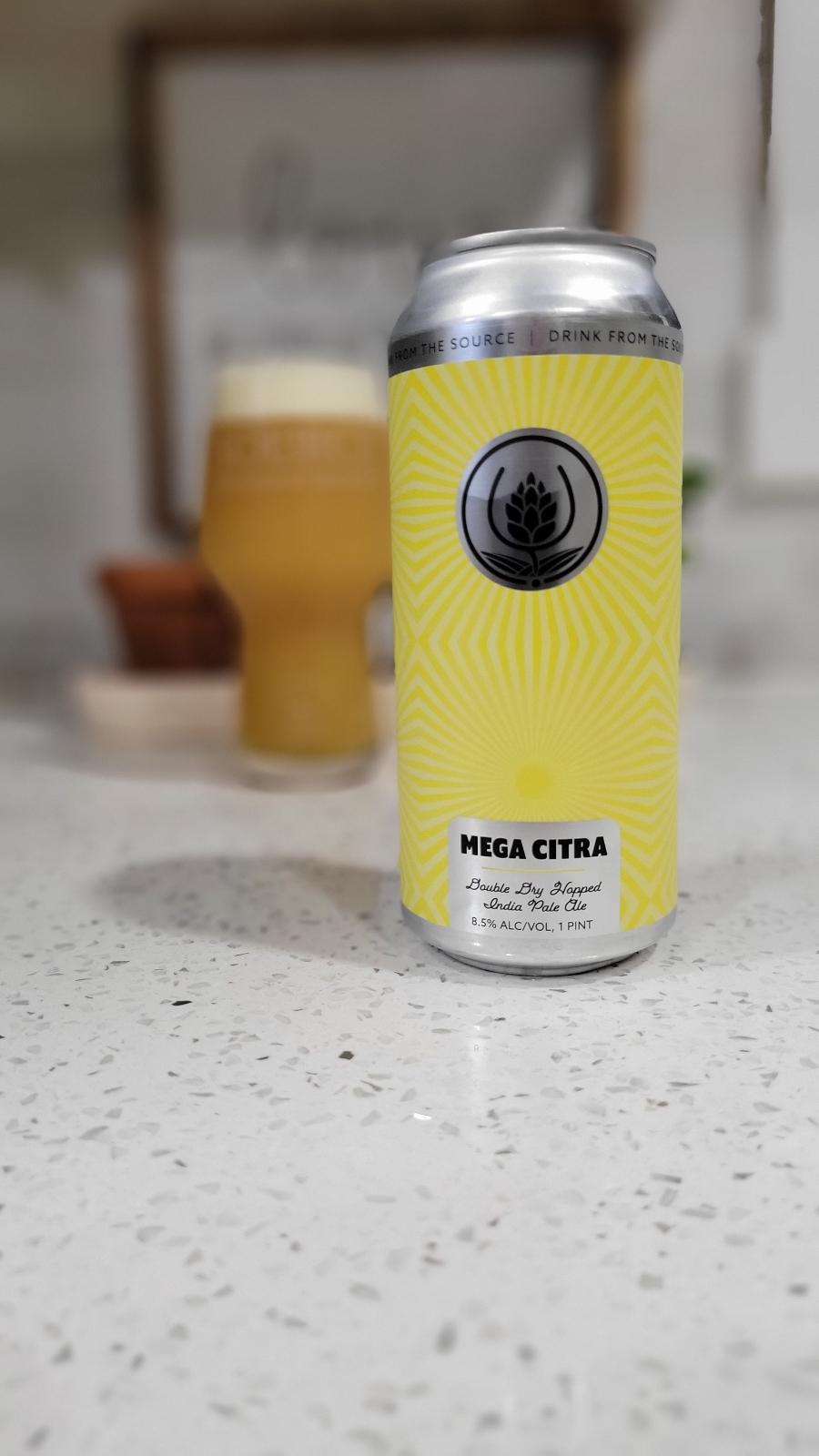 Mega Citra