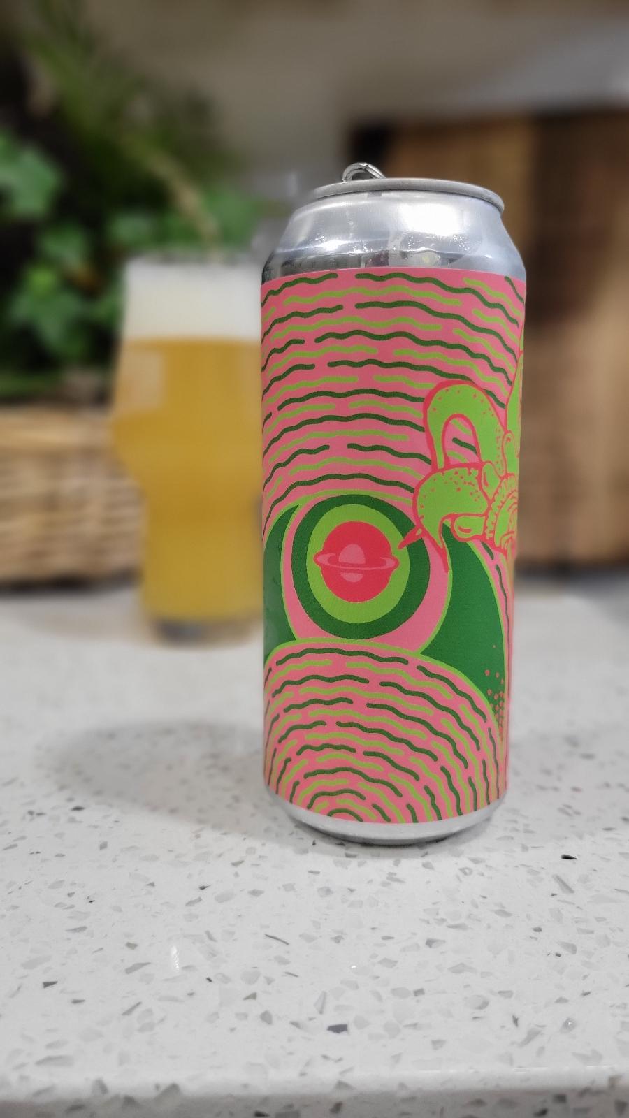 Watermelon Milkshake IPA